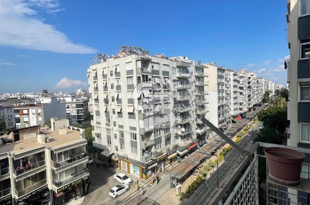 KAPALIYOL ÜZERİNDE DOĞU GARAJINA YAKIN 2+1