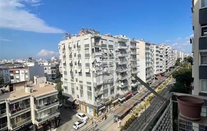 KAPALIYOL ÜZERİNDE DOĞU GARAJINA YAKIN 2+1