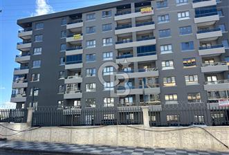 GÖKDEMİR CLASS TA SATILIK 2+1 AMERİKAN MUTFAK DAİRE
