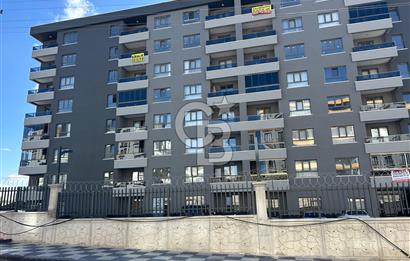 GÖKDEMİR CLASS TA SATILIK 2+1 AMERİKAN MUTFAK DAİRE