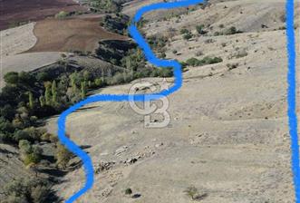 YATIRIMIN YENİ ADRESİ KIRIKKALE KESKİN SATILIK GES ARAZİSİ