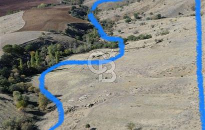 YATIRIMIN YENİ ADRESİ KIRIKKALE KESKİN SATILIK GES ARAZİSİ