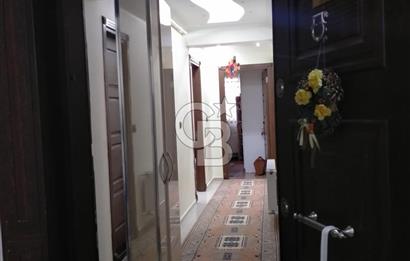 Vatan Mahallesi 1. Kat 3+1 Bahçeli Satılık Daire