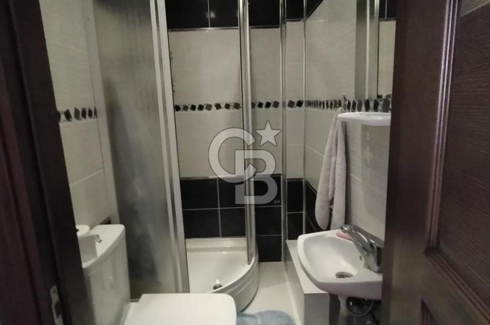 Vatan Mahallesi 1. Kat 3+1 Bahçeli Satılık Daire