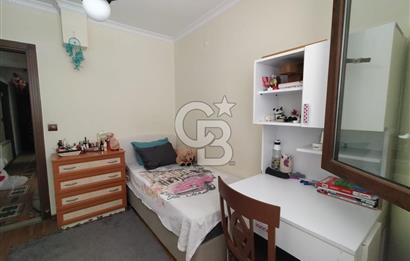 Vatan Mahallesi 1. Kat 3+1 Bahçeli Satılık Daire