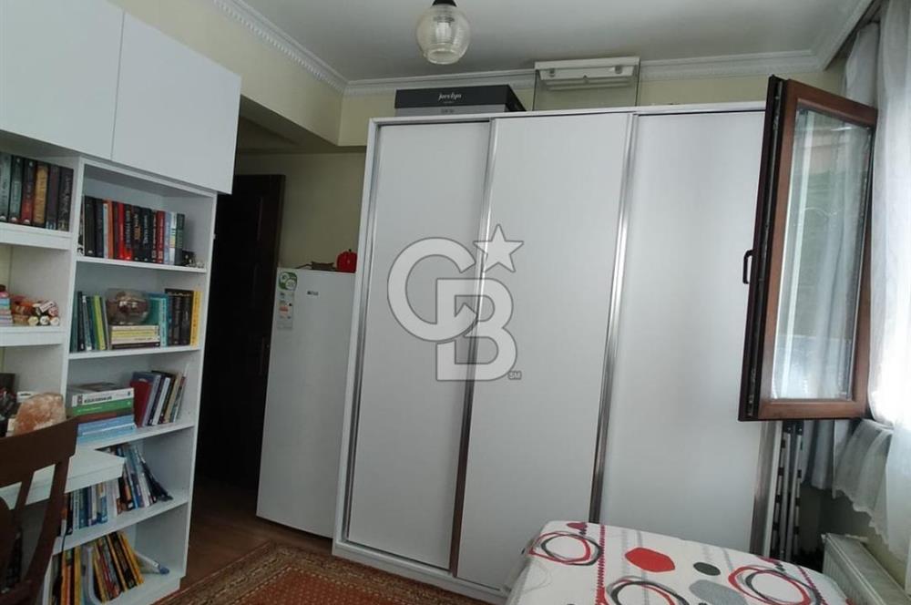 Vatan Mahallesi 1. Kat 3+1 Bahçeli Satılık Daire