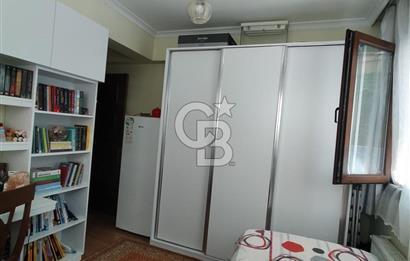 Vatan Mahallesi 1. Kat 3+1 Bahçeli Satılık Daire