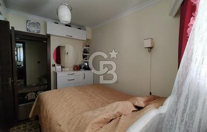 Vatan Mahallesi 1. Kat 3+1 Bahçeli Satılık Daire