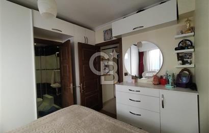 Vatan Mahallesi 1. Kat 3+1 Bahçeli Satılık Daire