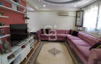 Vatan Mahallesi 1. Kat 3+1 Bahçeli Satılık Daire