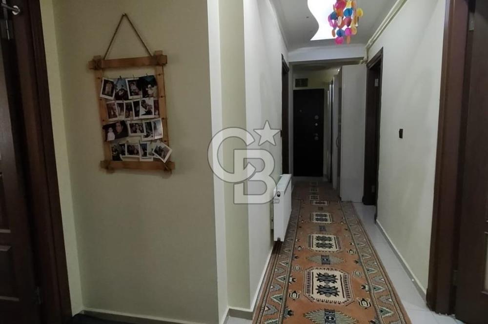 Vatan Mahallesi 1. Kat 3+1 Bahçeli Satılık Daire