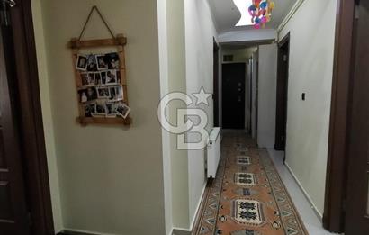 Vatan Mahallesi 1. Kat 3+1 Bahçeli Satılık Daire