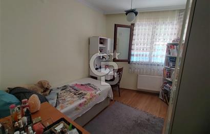Vatan Mahallesi 1. Kat 3+1 Bahçeli Satılık Daire