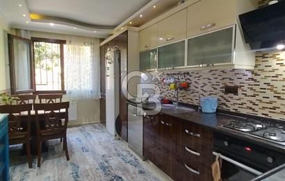 Vatan Mahallesi 1. Kat 3+1 Bahçeli Satılık Daire