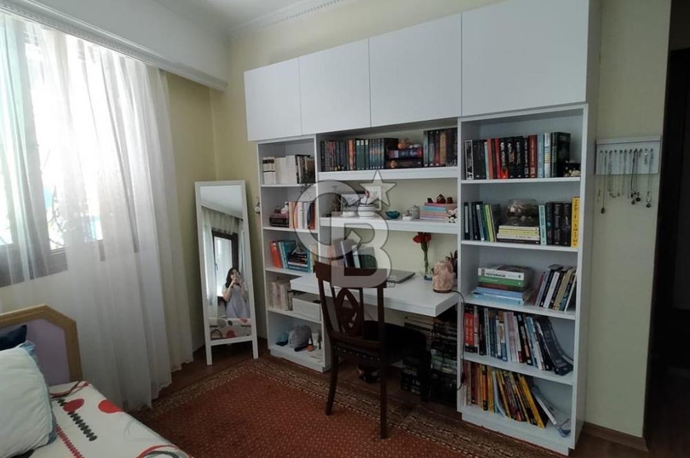 Vatan Mahallesi 1. Kat 3+1 Bahçeli Satılık Daire