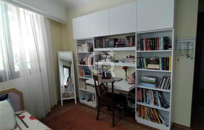 Vatan Mahallesi 1. Kat 3+1 Bahçeli Satılık Daire