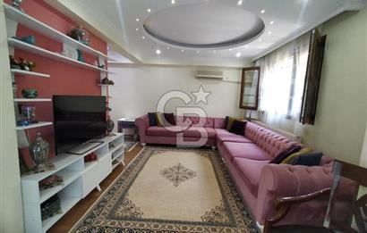 Vatan Mahallesi 1. Kat 3+1 Bahçeli Satılık Daire