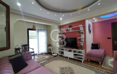 Vatan Mahallesi 1. Kat 3+1 Bahçeli Satılık Daire