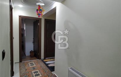 Vatan Mahallesi 1. Kat 3+1 Bahçeli Satılık Daire