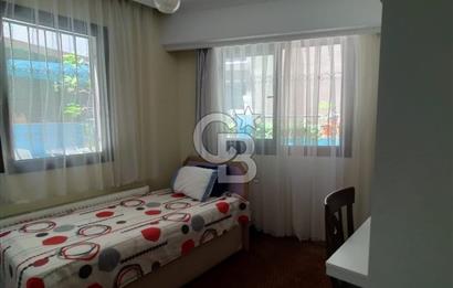 Vatan Mahallesi 1. Kat 3+1 Bahçeli Satılık Daire