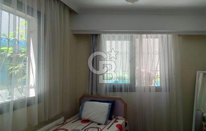Vatan Mahallesi 1. Kat 3+1 Bahçeli Satılık Daire