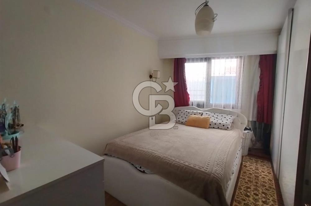 Vatan Mahallesi 1. Kat 3+1 Bahçeli Satılık Daire