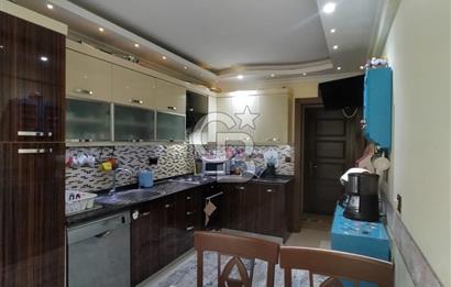 Vatan Mahallesi 1. Kat 3+1 Bahçeli Satılık Daire