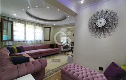 Vatan Mahallesi 1. Kat 3+1 Bahçeli Satılık Daire