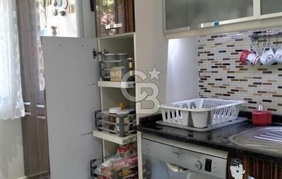 Vatan Mahallesi 1. Kat 3+1 Bahçeli Satılık Daire