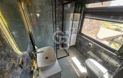 Milas Dörttepe 3+1 Satılık Villa