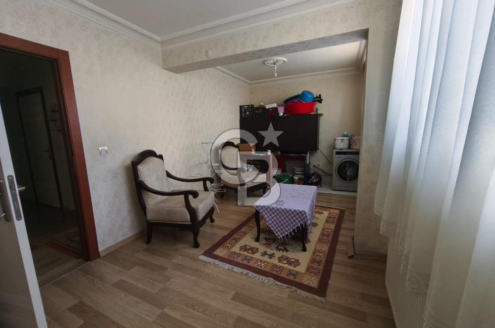 SAMSUN YOLUNA ÇOK YAKIN KATTA SATILIK TERS DUBLEKS DAİRE