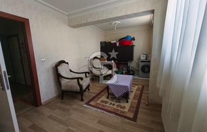 SAMSUN YOLUNA ÇOK YAKIN KATTA SATILIK TERS DUBLEKS DAİRE