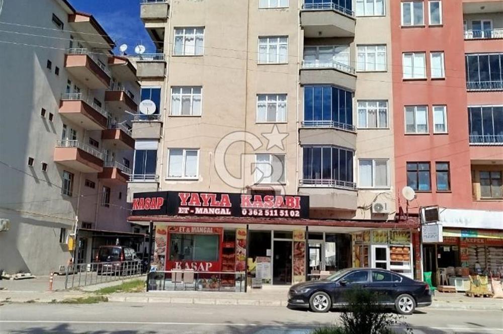 COLDWELL BANKER VONA MUSTAFA ŞEN'DEN SATILIK 3+1 DAİRE