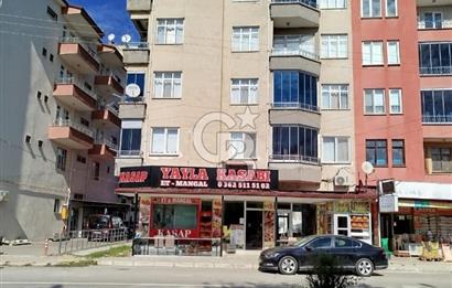 COLDWELL BANKER VONA MUSTAFA ŞEN'DEN SATILIK 3+1 DAİRE