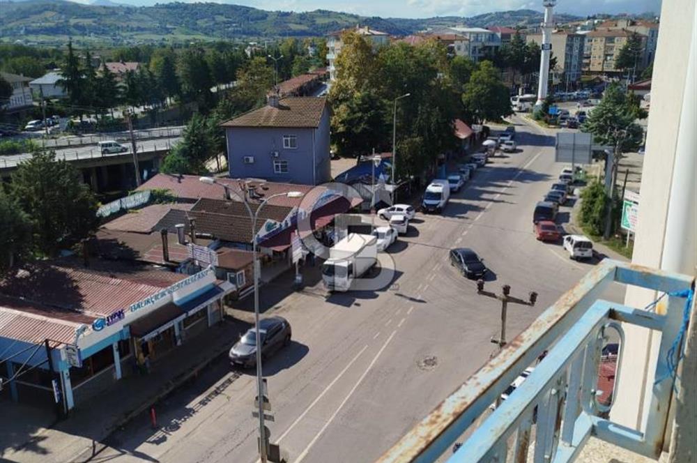 COLDWELL BANKER VONA MUSTAFA ŞEN'DEN SATILIK 3+1 DAİRE