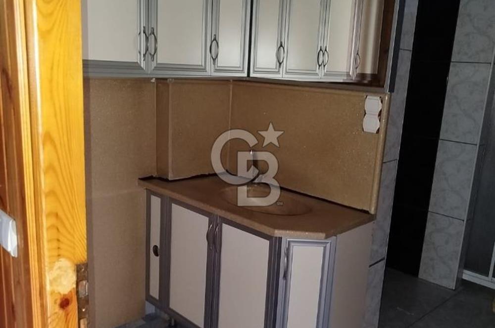 COLDWELL BANKER VONA MUSTAFA ŞEN'DEN SATILIK 3+1 DAİRE