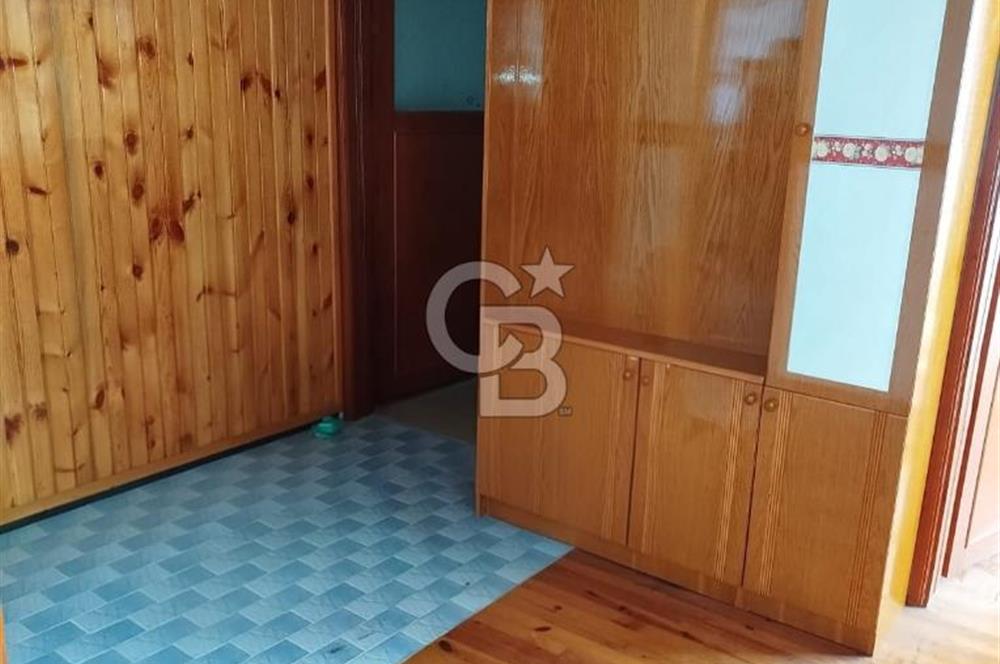 COLDWELL BANKER VONA MUSTAFA ŞEN'DEN SATILIK 3+1 DAİRE