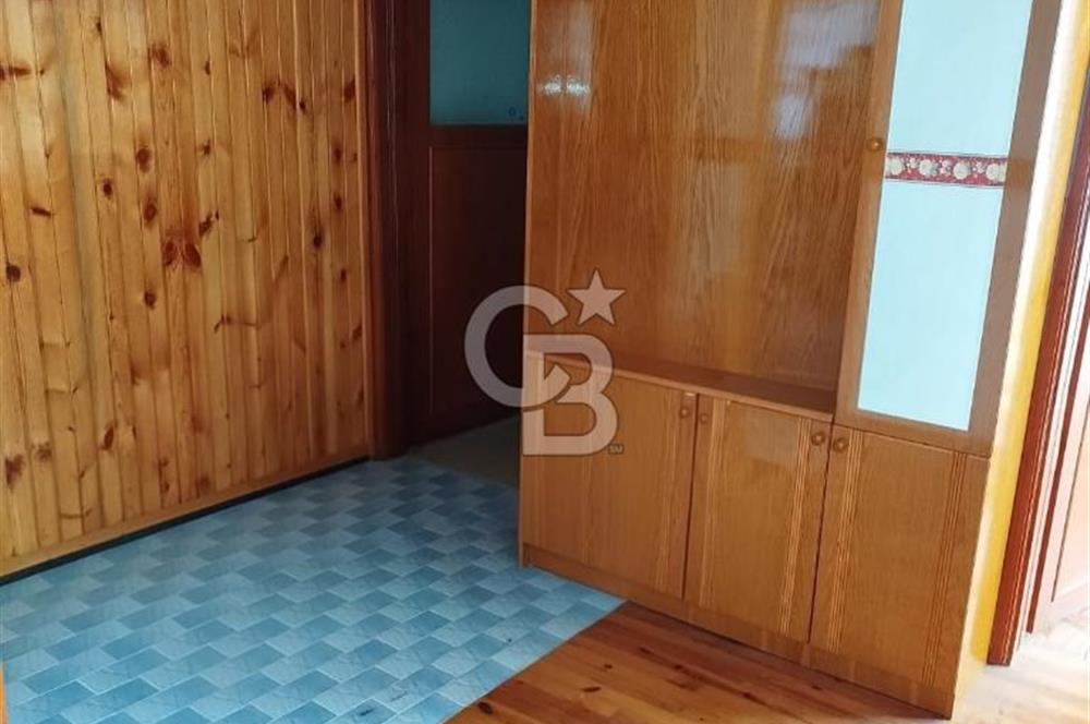 COLDWELL BANKER VONA MUSTAFA ŞEN'DEN SATILIK 3+1 DAİRE