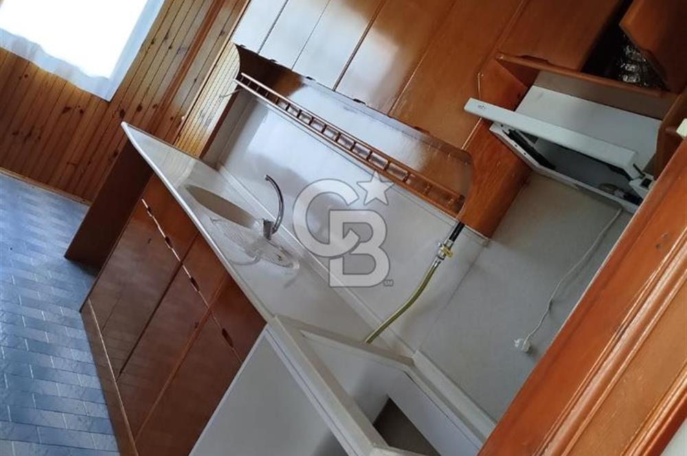 COLDWELL BANKER VONA MUSTAFA ŞEN'DEN SATILIK 3+1 DAİRE