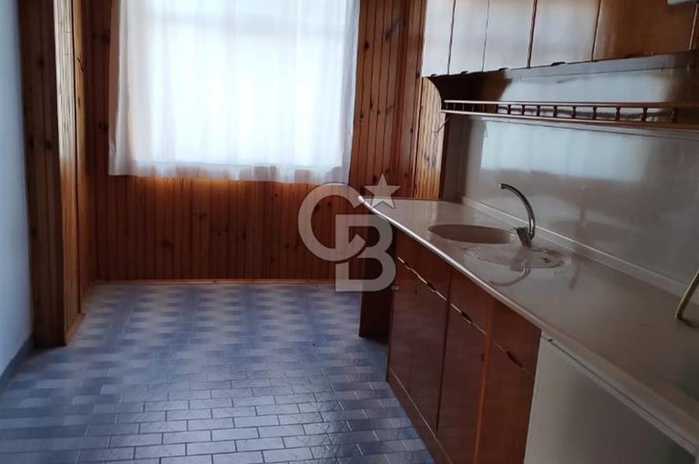 COLDWELL BANKER VONA MUSTAFA ŞEN'DEN SATILIK 3+1 DAİRE