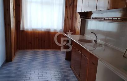 COLDWELL BANKER VONA MUSTAFA ŞEN'DEN SATILIK 3+1 DAİRE