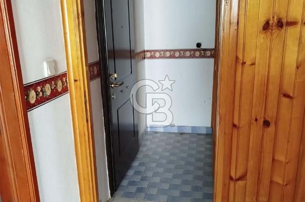 COLDWELL BANKER VONA MUSTAFA ŞEN'DEN SATILIK 3+1 DAİRE