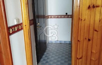 COLDWELL BANKER VONA MUSTAFA ŞEN'DEN SATILIK 3+1 DAİRE