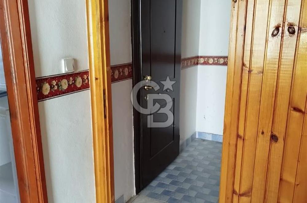 COLDWELL BANKER VONA MUSTAFA ŞEN'DEN SATILIK 3+1 DAİRE