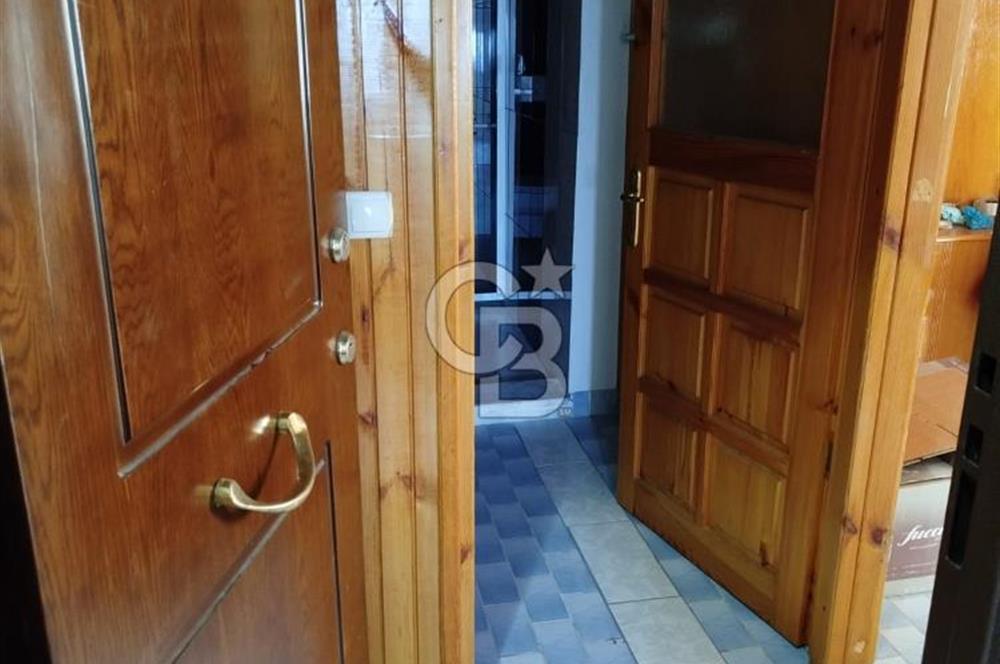 COLDWELL BANKER VONA MUSTAFA ŞEN'DEN SATILIK 3+1 DAİRE