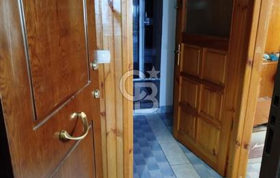 COLDWELL BANKER VONA MUSTAFA ŞEN'DEN SATILIK 3+1 DAİRE