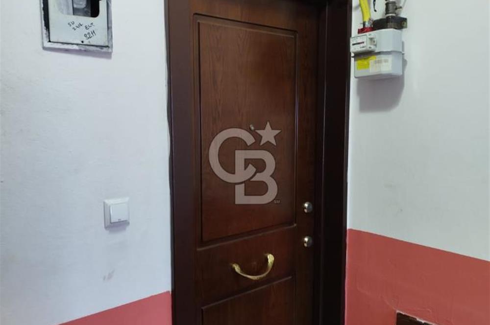 COLDWELL BANKER VONA MUSTAFA ŞEN'DEN SATILIK 3+1 DAİRE