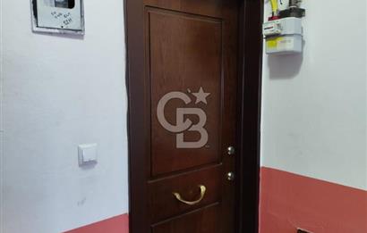 COLDWELL BANKER VONA MUSTAFA ŞEN'DEN SATILIK 3+1 DAİRE