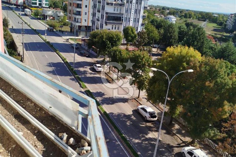 COLDWELL BANKER VONA MUSTAFA ŞEN'DEN SATILIK 3+1 DAİRE