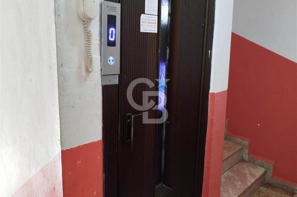 COLDWELL BANKER VONA MUSTAFA ŞEN'DEN SATILIK 3+1 DAİRE